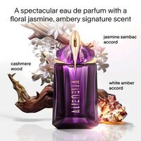 Mugler Alien (W) EDP 90ml