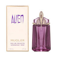 Mugler Alien (W) EDT 60ml