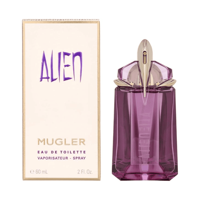 Mugler Alien (W) EDT 60ml