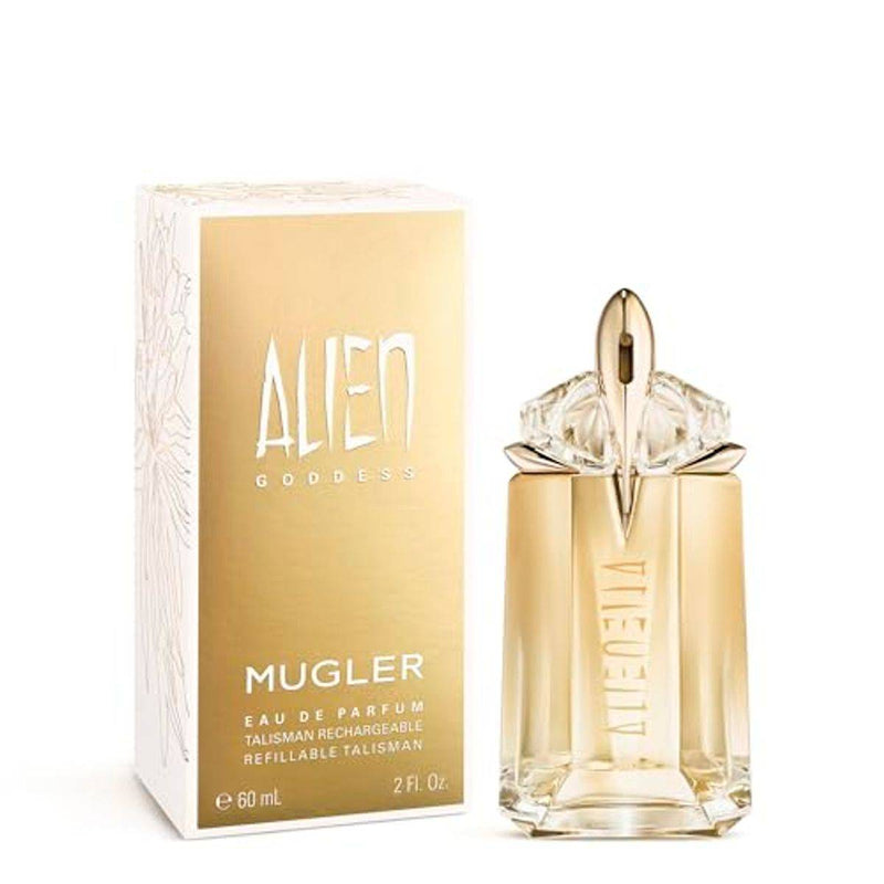 Mugler Alien Goddess (W) EDP 60ml
