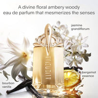 Mugler Alien Goddess (W) EDP 60ml