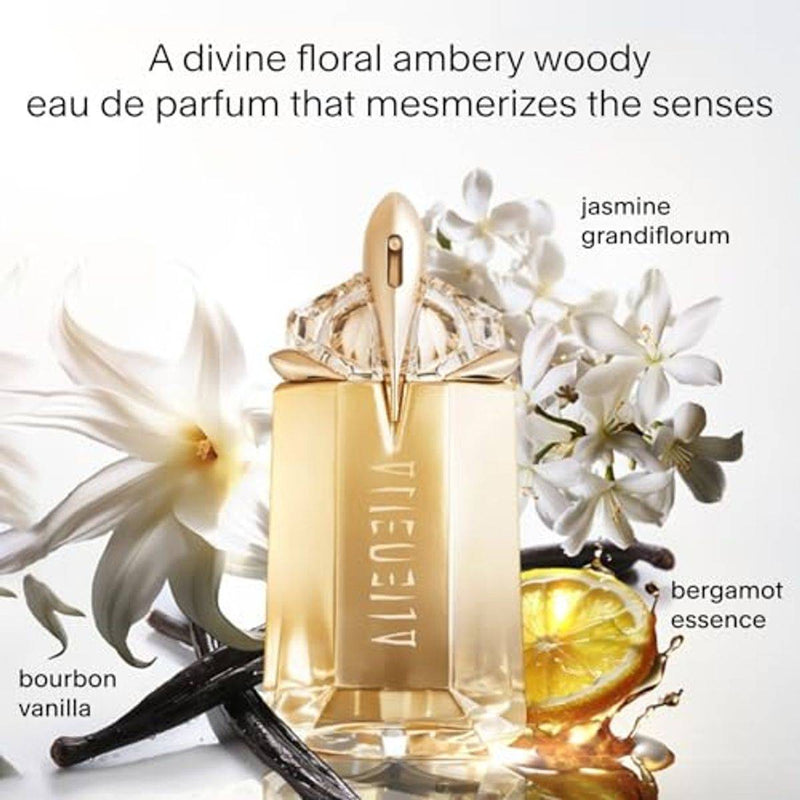 Mugler Alien Goddess (W) EDP 60ml