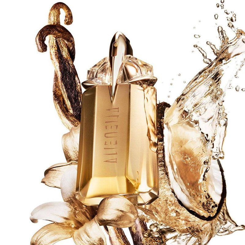 Mugler Alien Goddess (W) EDP 90ml