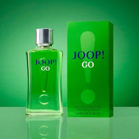 Joop Go (M) EDT 100ml