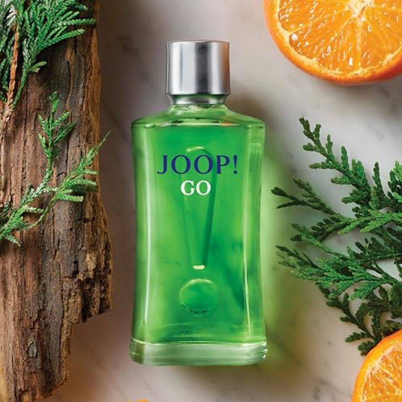 Joop Go (M) EDT 100ml