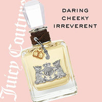 Juicy Couture (W) EDP 50ml