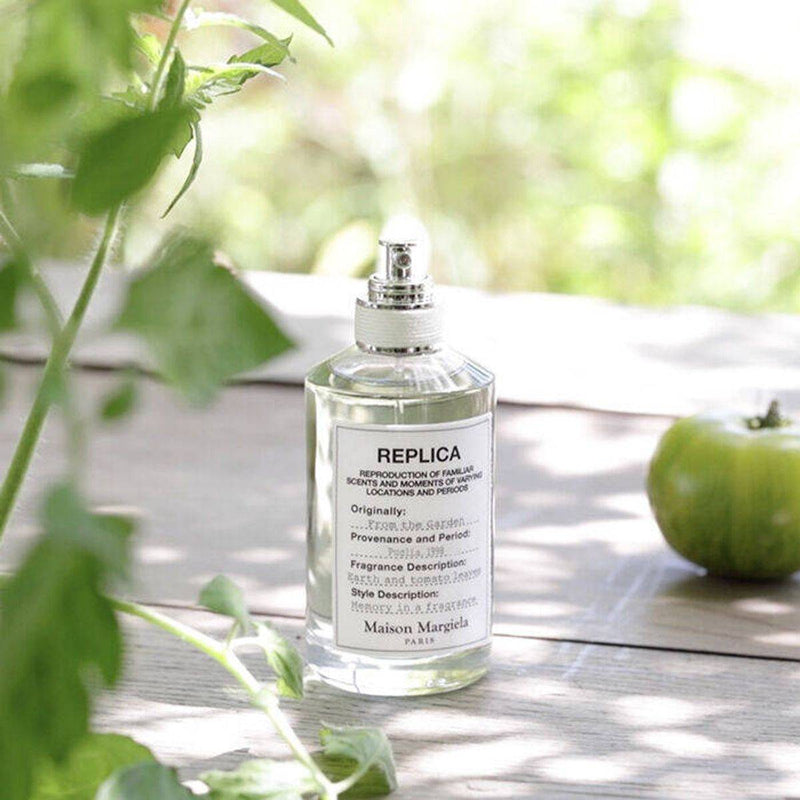 Maison Margiela Replica The Garden (U) EDT 100ml