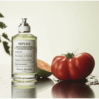 Maison Margiela Replica The Garden (U) EDT 100ml