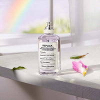 Maison Margiela Replica When The Rain Stops (U) EDT 100ml