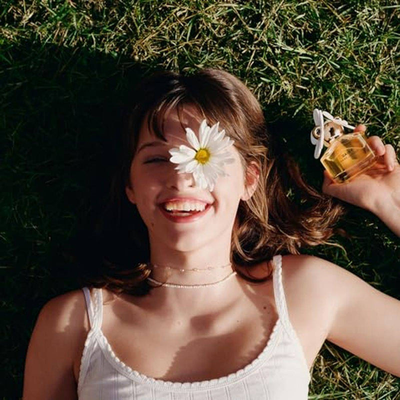 Marc Jacobs Daisy (W) EDT 50ml