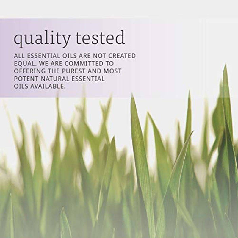 Now Essential Oil 100% Pure Lemongrass 30ml