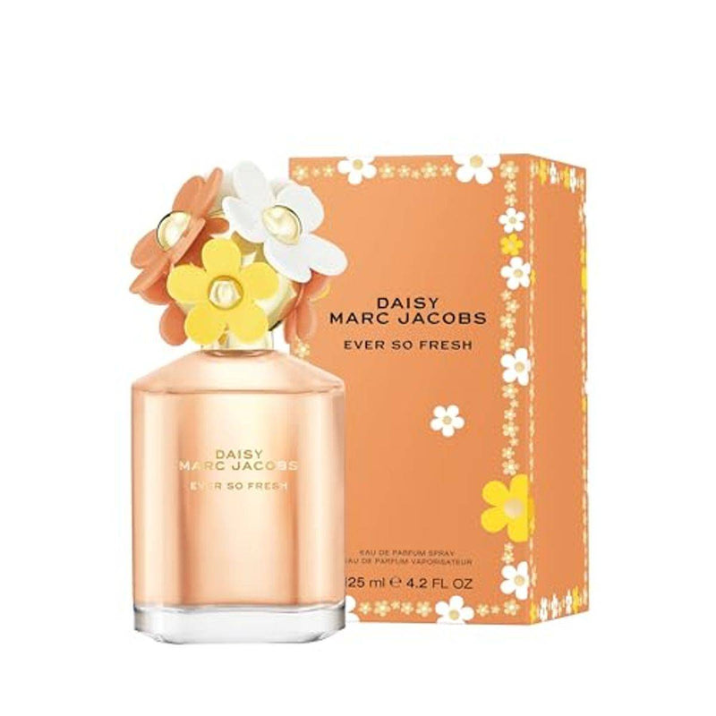 Marc Jacobs Daisy Ever So Fresh (W) EDP 125ml