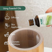 Now Essential Oil 100% Pure Organic Lavender 30ml