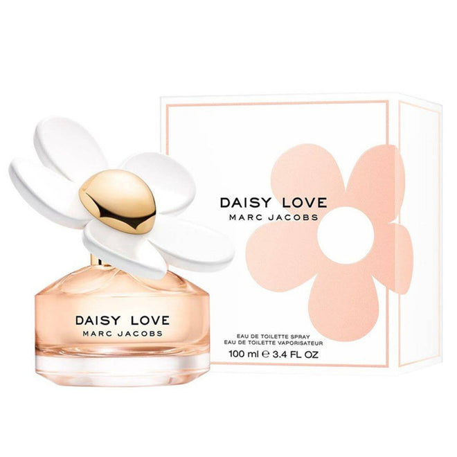Marc Jacobs Daisy Love (W) EDT 100ml