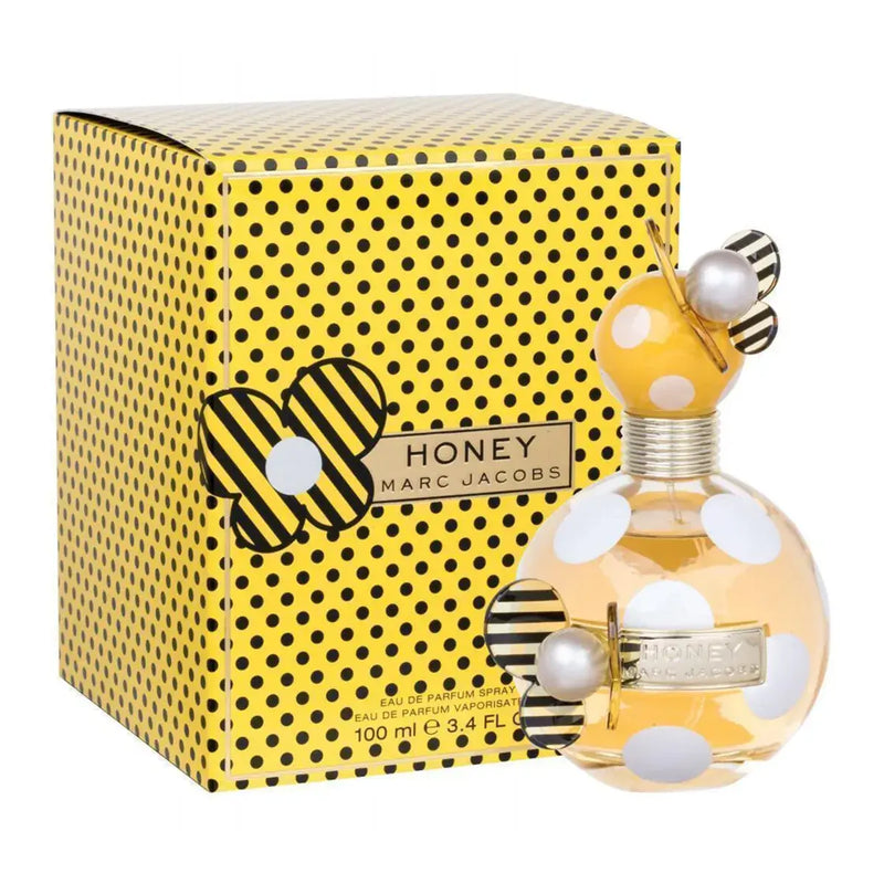 Marc Jacobs Honey (W) EDP 100ml