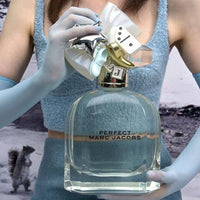 Marc Jacobs Perfect (W) EDT 100ml