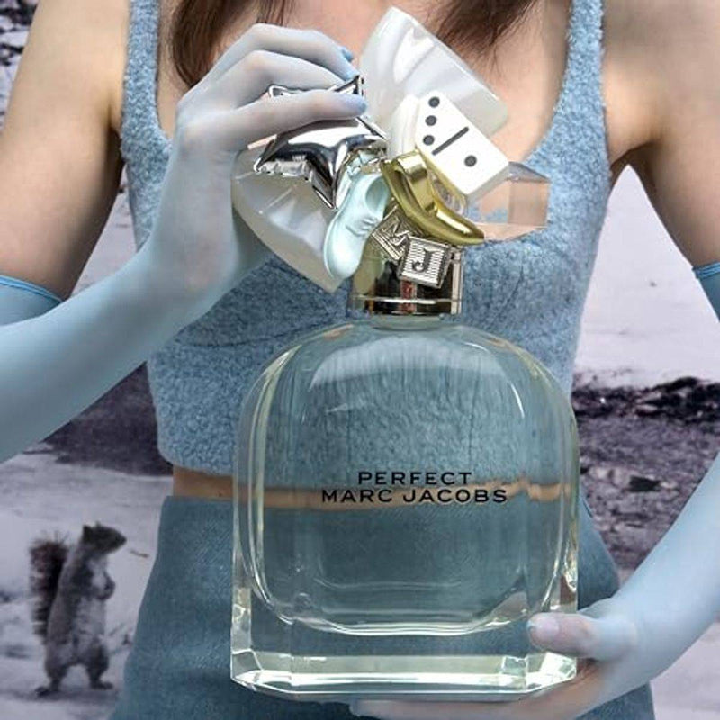 Marc Jacobs Perfect (W) EDT 100ml