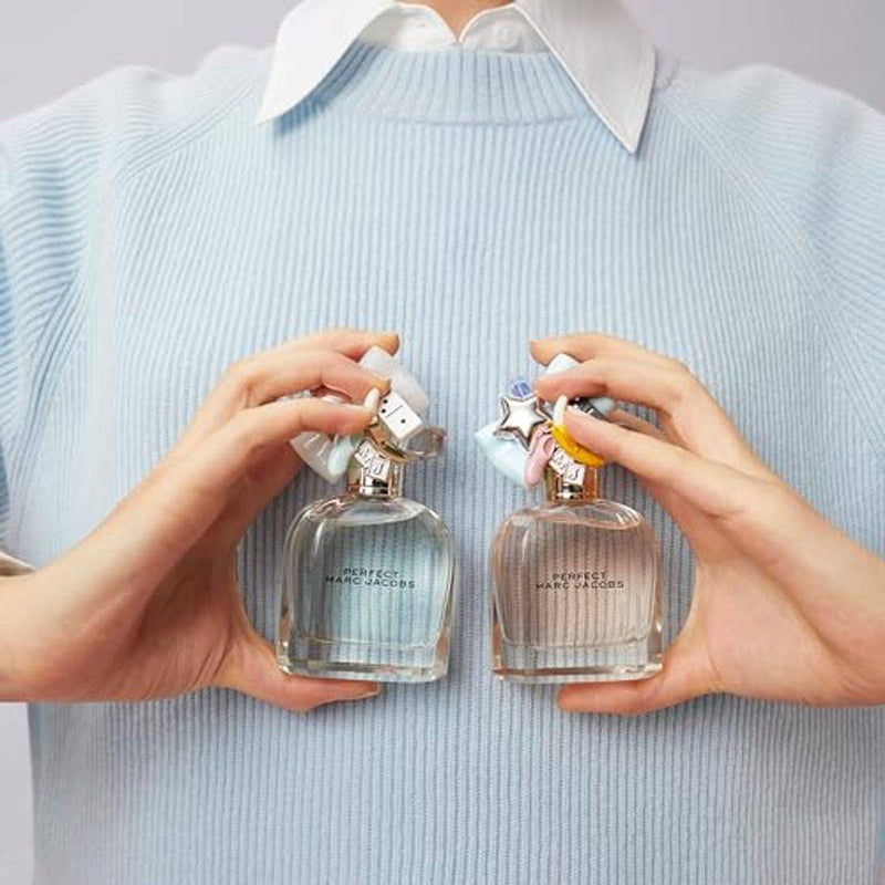 Marc Jacobs Perfect (W) EDT 100ml