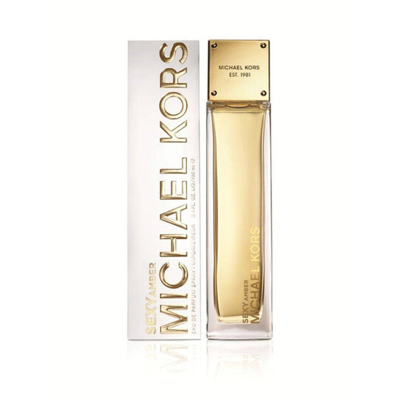Michael Kors Sexy Amber (W) EDP 100ml