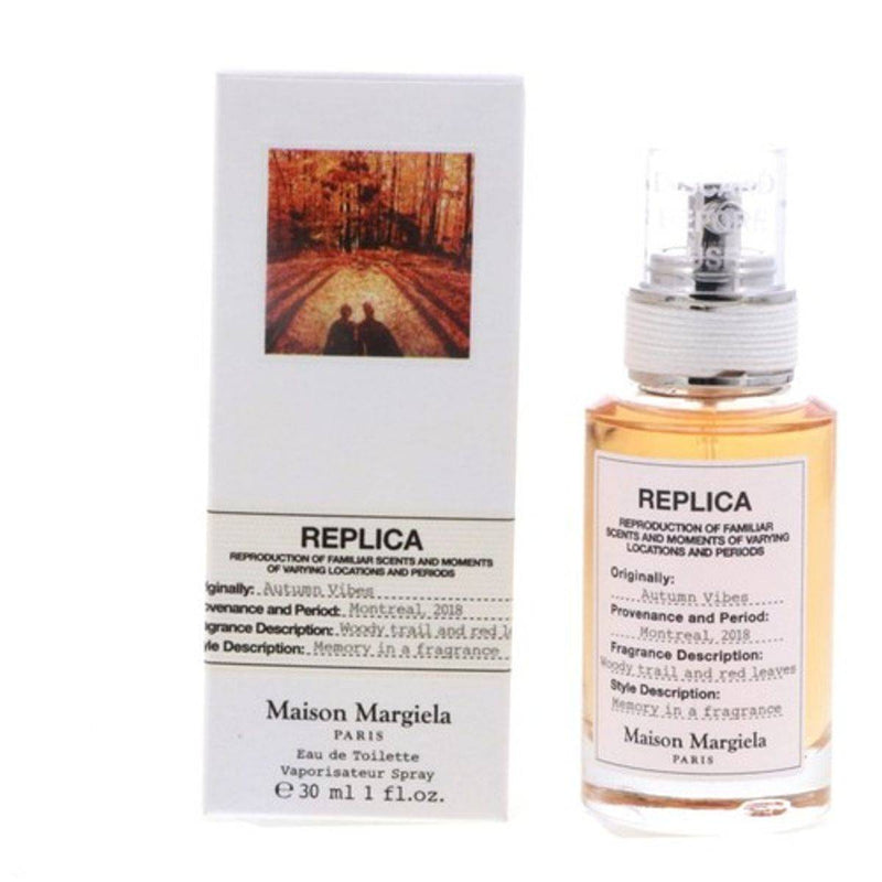 Maison Margiela Replica Autumn Vibes (U) EDT 30ml