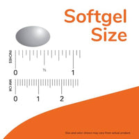 Now CoQ10 100mg 50 Softgels