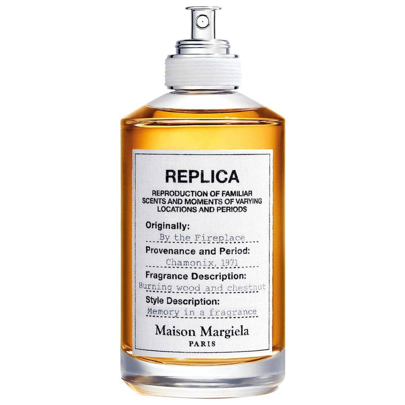 Maison Margiela Replica By The Fireplace (U) EDT 100ml