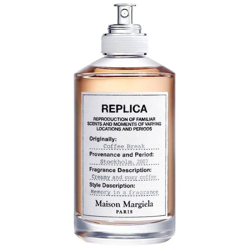 Maison Margiela Replica Coffee Break (U) EDT 100ml