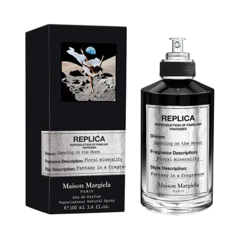 Maison Margiela Replica Dancing On The Moon (U) EDP 100ml