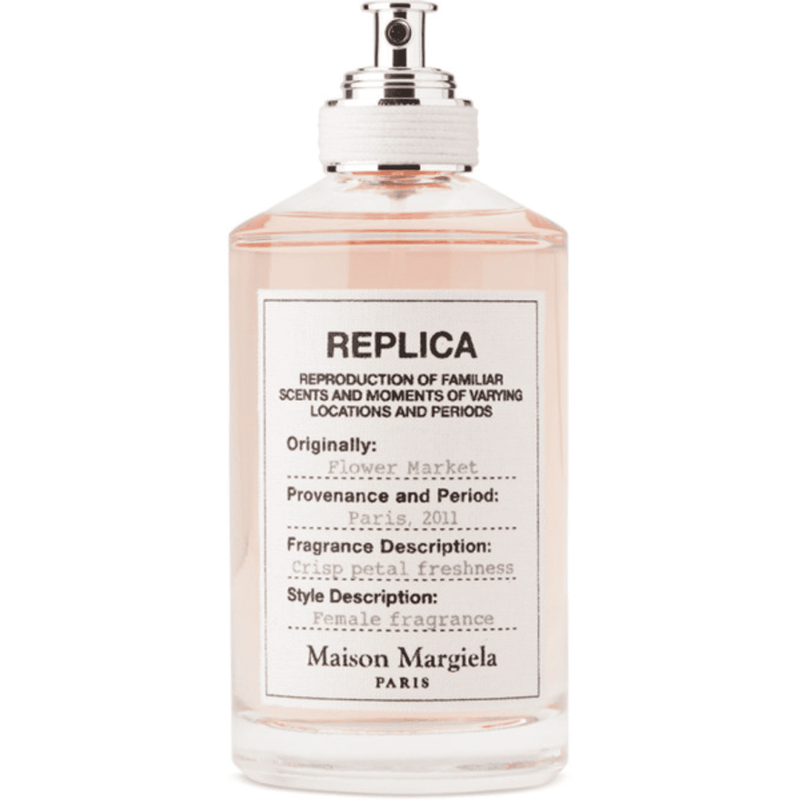 Maison Margiela Replica Flower Market (W) EDT 100ml