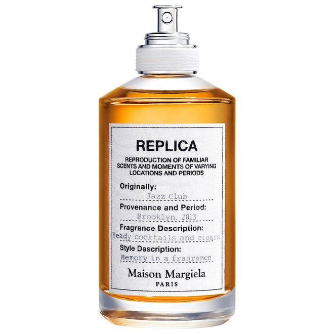 Maison Margiela Replica Jazz Club (M) EDT 30ml