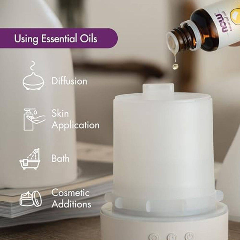 Now Essential Oil 100% Pure Clove 30ml