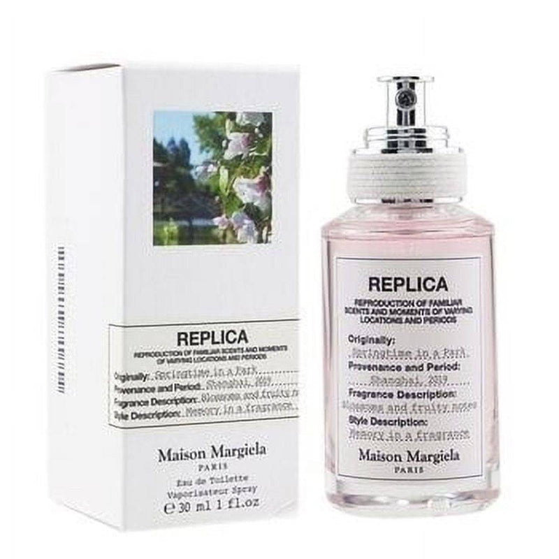 Maison Margiela Replica Springtime In A Park (U) EDT 30ml