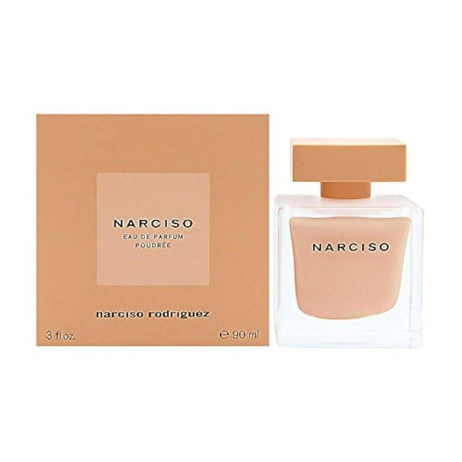 Narciso Rodriguez Narciso Poudree (W) EDP 90ml