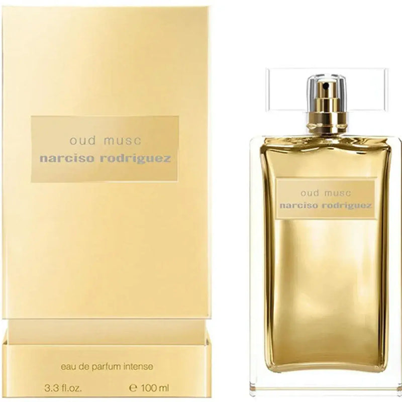 Narciso Rodriguez Oud Musc (U) EDP Intense 100ml