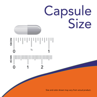 Now Chromium Picolinate 200mcg 100 VegeCapsules