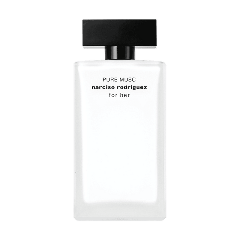Narciso Rodriguez Pure Musc For Her (W) EDP 100ml