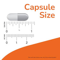 Now Citrulline 750mg 180 VegeCapsules