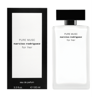 Narciso Rodriguez Pure Musc For Her (W) EDP 100ml
