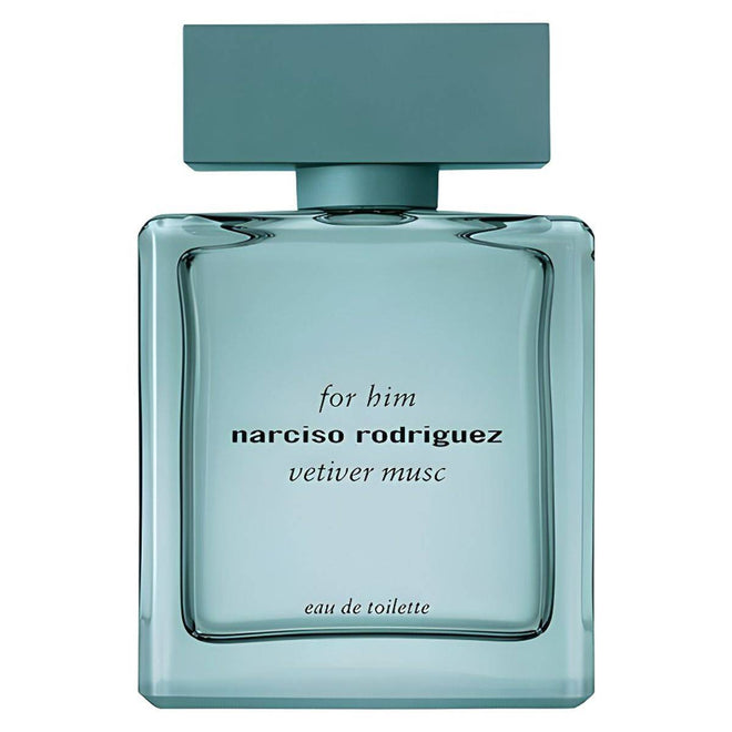 Narciso Rodriguez Vetiver Musc For Him (M) EDT 50ml