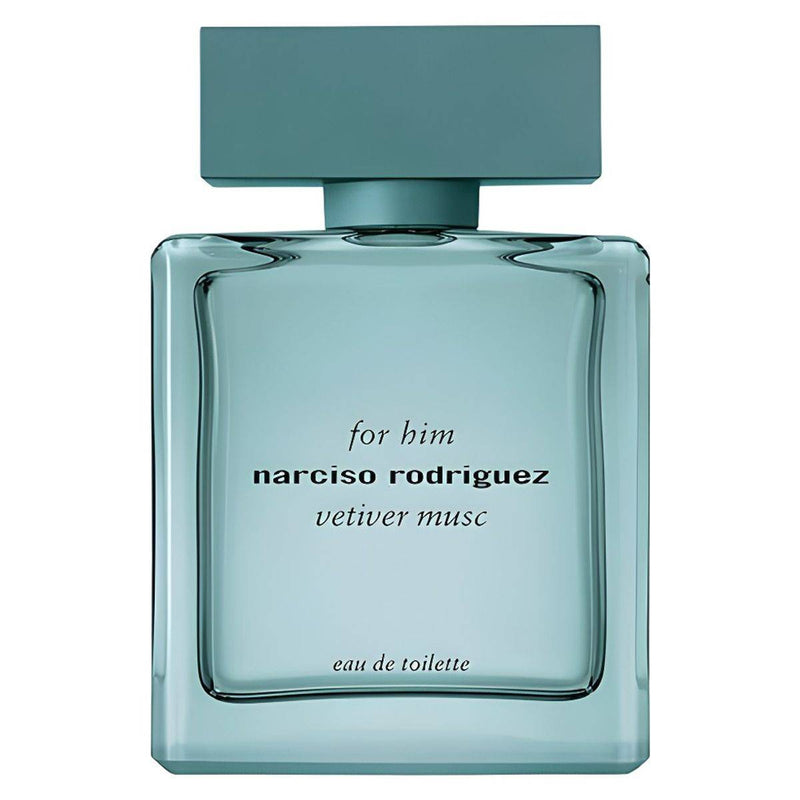 Narciso Rodriguez Vetiver Musc For Him (M) EDT 50ml