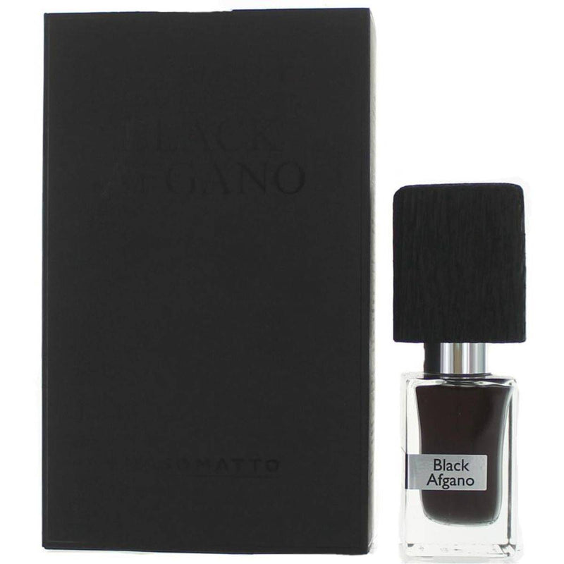Nasomatto Black Afgano (U) Parfum 30ml