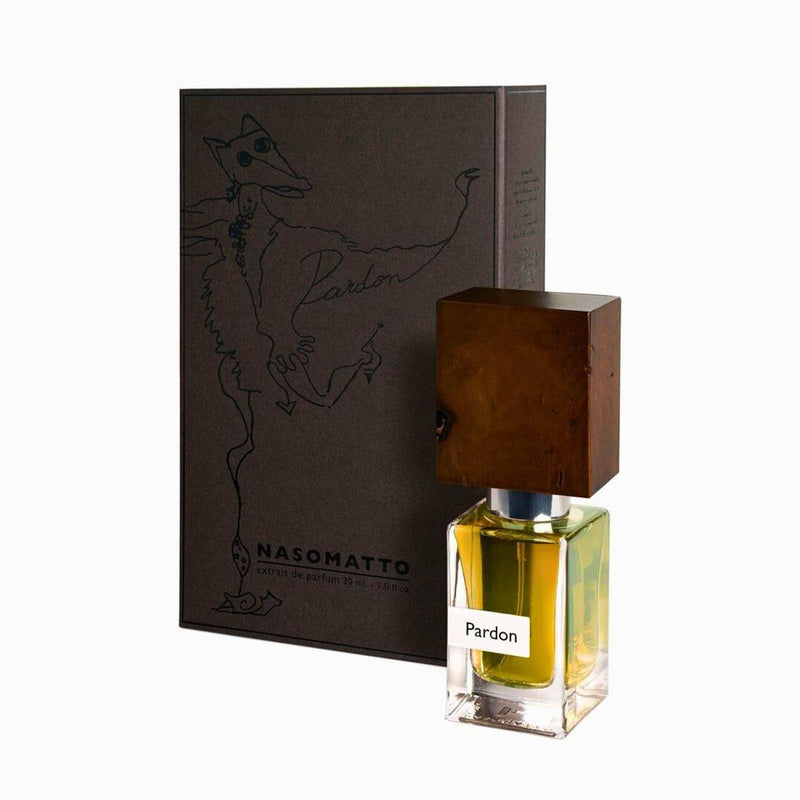 Nasomatto Pardon (M) Parfum 30ml