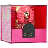 Nicki Minaj Minajesty (W) Set EDP 100ml + Body Lotion 100ml + Bath & Showergel 100ml