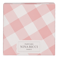 Nina Ricci Nina Rose Garden Limited Edition (W) EDT 50ml