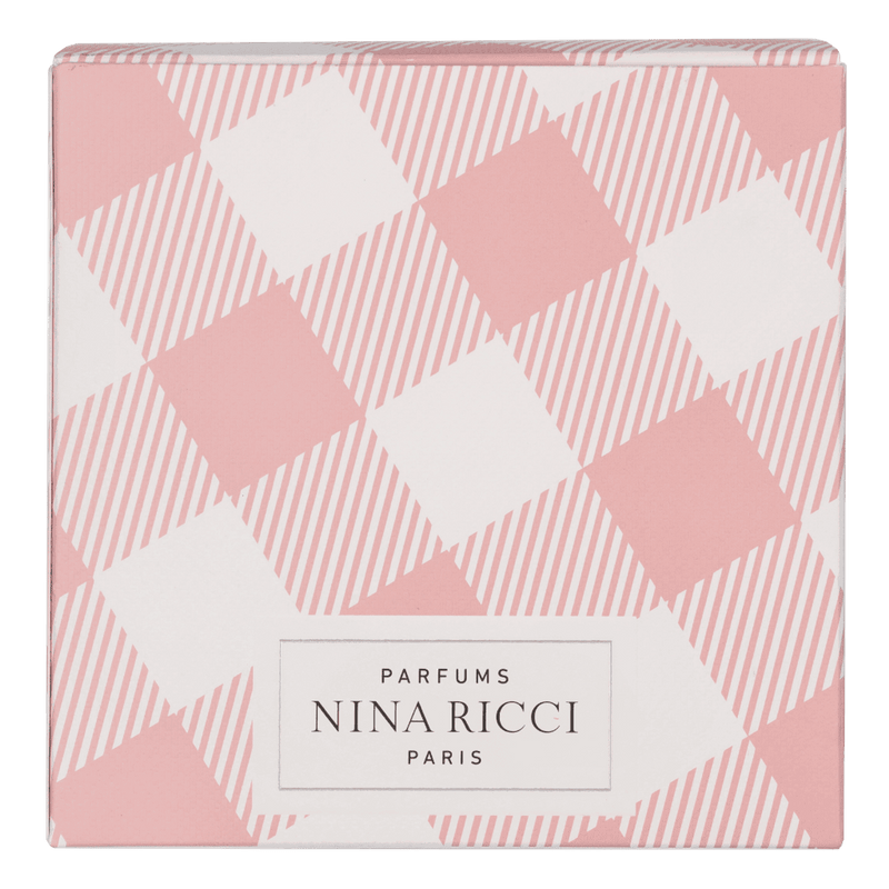 Nina Ricci Nina Rose Garden Limited Edition (W) EDT 50ml