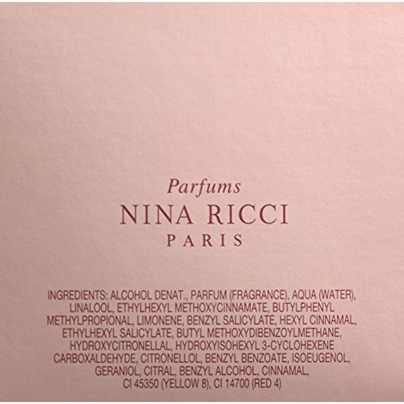 Nina Ricci Premier Jour (W) EDP 100ml