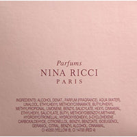 Nina Ricci Premier Jour (W) EDP 50ml