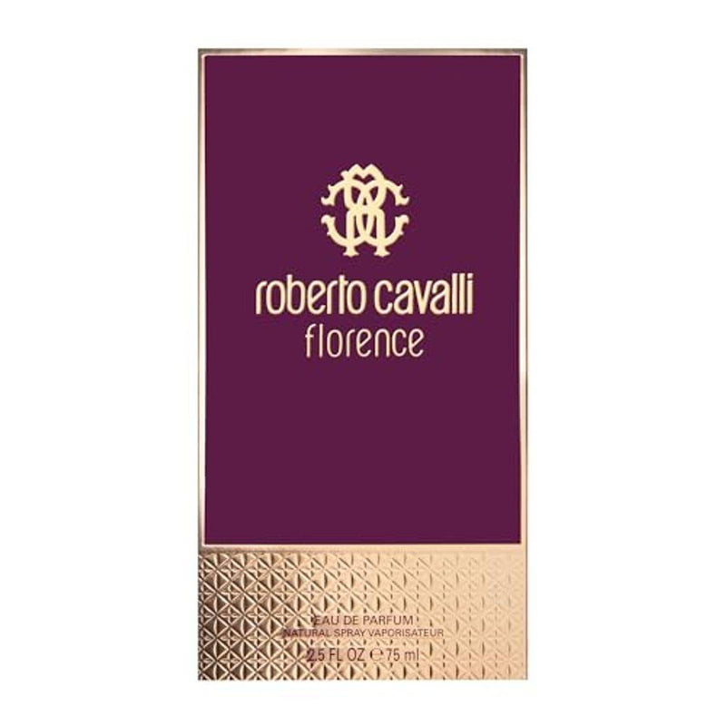Roberto Cavalli Florence (W) EDP 75ml