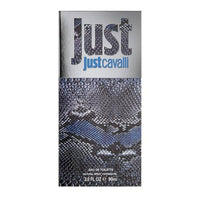 Roberto Cavalli Just Cavalli (M) EDT 90ml B