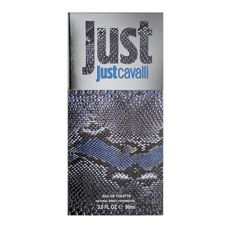 Roberto Cavalli Just Cavalli (M) EDT 90ml B
